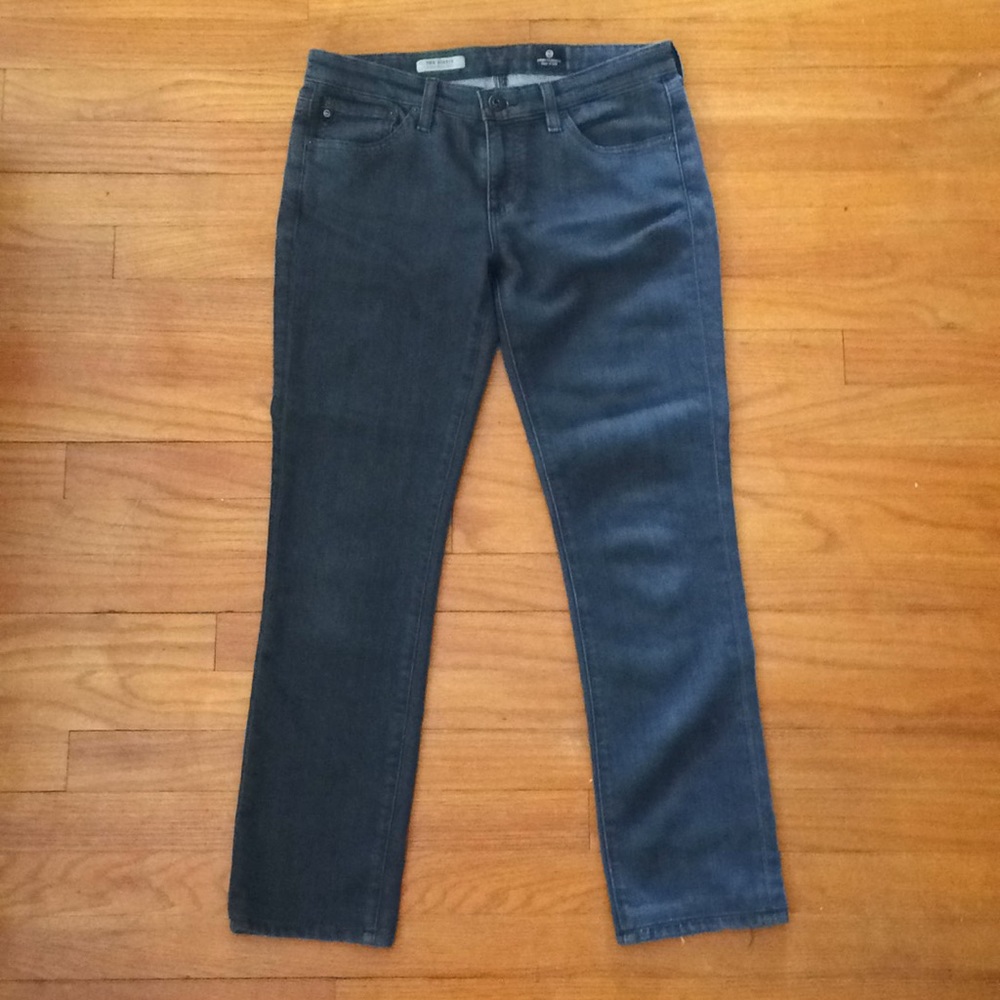 Adriano Goldschmeid Jeans